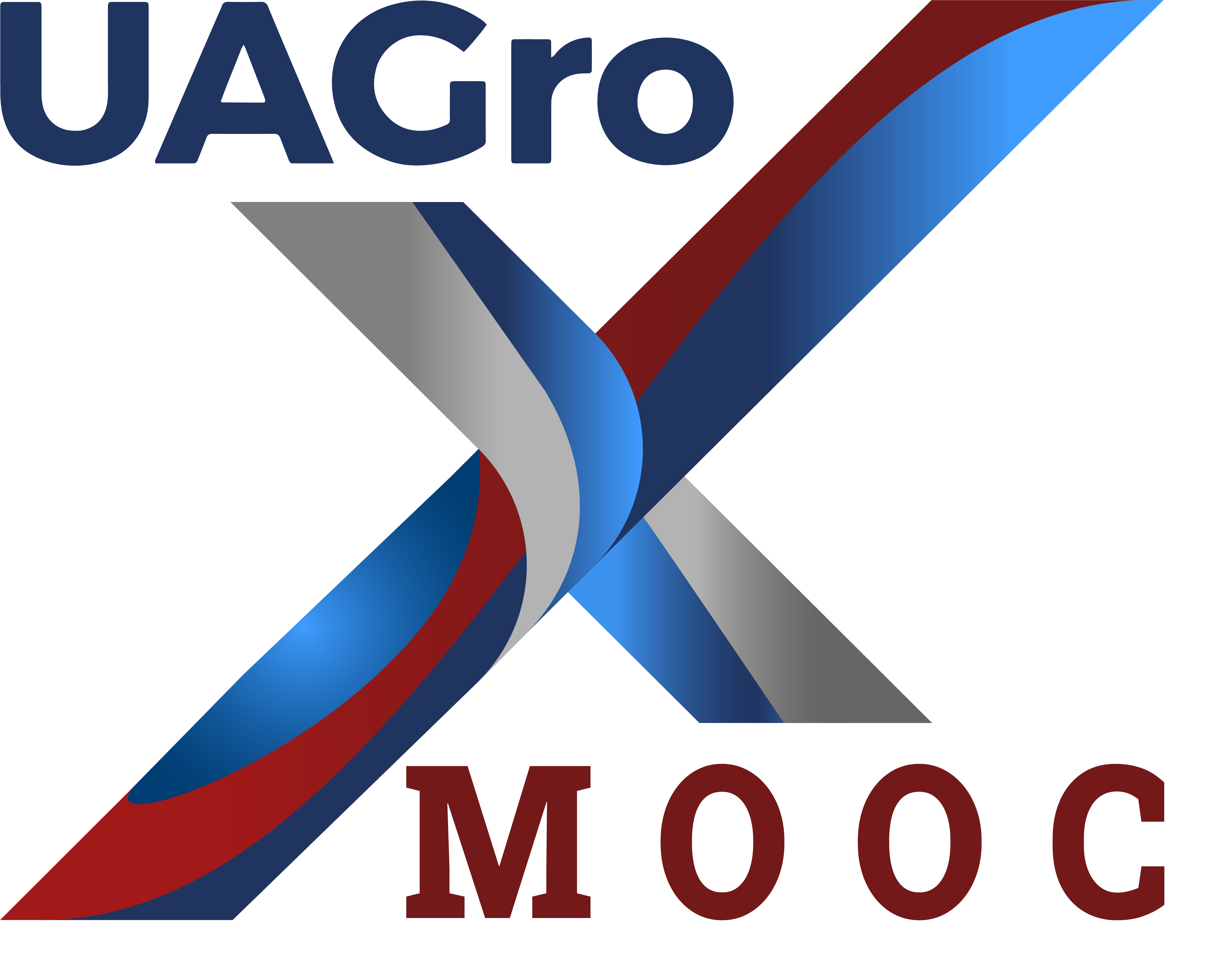 MOOC UAGro Virtual Home Page